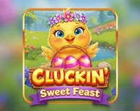 Cluckin` Sweet Feast